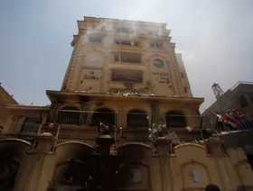 تعرف على تفاصيل الاتهامات الأميركية لفروع "الإخوان" في مصر والأردن ولبنان