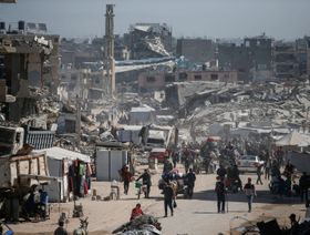 لا اختراق في مفاوضات الدوحة بشأن "هدنة غزة".. وجهود الوسطاء متواصلة