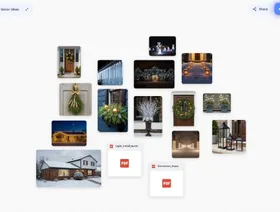 جوجل تستعين بـNano Banana Pro لإنشاء عروض احترافية مع Mixboard