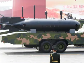 غواصات مسيرة عملاقة.. سلاح الصين لتهديد الساحل الغربي لأميركا