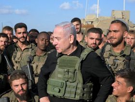 حرب غزة تخلق "أزمة ثقة" بين نتنياهو والجيش في إسرائيل