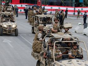 حكومة لبنان أمام اختبار حصر السلاح.. هل يستطيع الجيش تنفيذ خطته؟