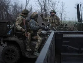 بعد قمة ترمب وزيلينسكي.. روسيا تشترط انسحاب أوكرانيا من دونباس لوقف القتال