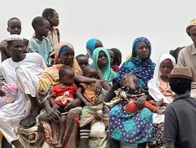 كارثة الفاشر.. ما الذي تحتاجه المدينة السودانية للبقاء على قيد الحياة؟