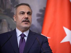 تركيا تتوقع جولة جديدة من مفاوضات السلام بين روسيا وأوكرانيا