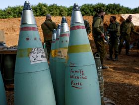 الخارجية الأميركية: إسرائيل ربما انتهكت القانون الدولي في حربها على غزة