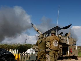 الجيش الإسرائيلي يعترف بتضرر قاعدة ميرون إثر هجوم "حزب الله"