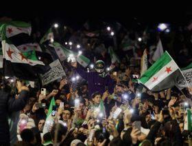 سوريا تعود إلى الاقتصاد العالمي بعد 14 عاماً من العزلة