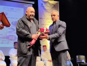 سعيد بنكراد: "السميائيات" نمط عيش وإنتاج مفاهيم