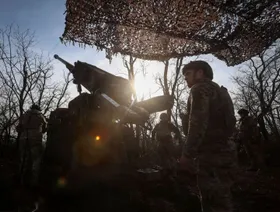 وسط ضغوط فضائح الفساد.. "الملفات الشائكة" بخطة السلام محور محادثات أميركية أوكرانية جديدة