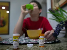 دراسة: خلل الأمعاء قد يفاقم أعراض اضطراب طيف التوحد