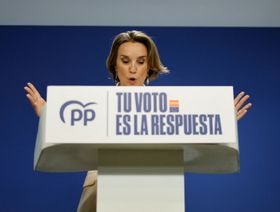اليمين الإسباني يفوز بالانتخابات الأوروبية.. وتراجع تحالف سانشيز