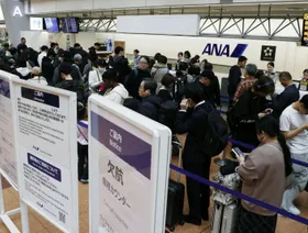 أزمة "إيرباص" تعصف بحركة الطيران والسفر حول العالم