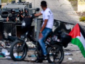 حرب غزة.. "جبهة ثالثة" محتملة مع إسرائيل في الضفة الغربية