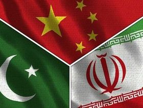 بعد القصف المتبادل.. الصين تعرض التوسط بين باكستان وإيران