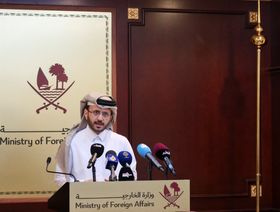 قطر: وسطاء مفاوضات غزة محبطون.. ولا قيود على قادة "حماس" في الدوحة