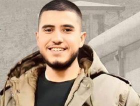 بيان: وفاة معتقل فلسطيني في سجن إسرائيلي بعد نقله للمستشفى