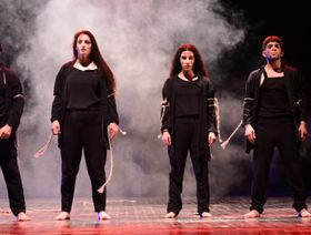 مهرجان بغداد الدولي للمسرح يُطلق دورته الرابعة