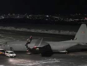 الدنمارك وحلفاؤها يعززون وجودهم العسكري في جرينلاند وسط ضغوط ترمب