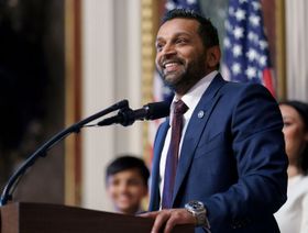 مكافحة "الكحول والتبغ والأسلحة النارية".. مهام إضافية لمدير FBI الجديد