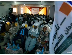 السودان.. ماذا وراء إعادة هيكلة تحالف "تأسيس" برئاسة "حميدتي"؟