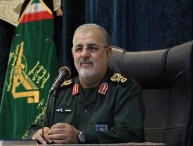 القائد الجديد للحرس الثوري يتوعد بـ"فتح أبواب الجحيم" أمام إسرائيل