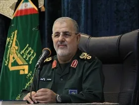 القائد الجديد للحرس الثوري يتوعد بـ"فتح أبواب الجحيم" أمام إسرائيل
