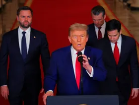 ترمب وإيران.. بين الضغط الأقصى والتفاوض والتصعيد