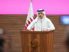 قطر: القضايا المعقدة تأجلت لعدم جاهزية حماس وإسرائيل لاتفاق شامل