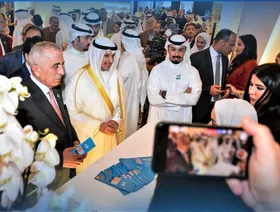 معرض الكويت للكتاب47 ينطلق والأردن ضيف شرف