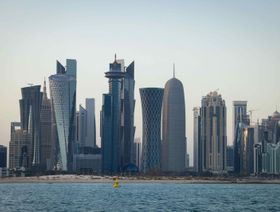"رويترز": مديرا CIA والموساد يلتقيان رئيس وزراء قطر  في الدوحة