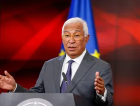 رئيس المجلس الأوروبي: الناتو هو الجهة المناسبة للتعامل مع مخاوف أميركا في جرينلاند