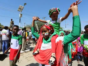 اعتراف إسرائيل بـ"أرض الصومال".. لماذا يثير القلق؟