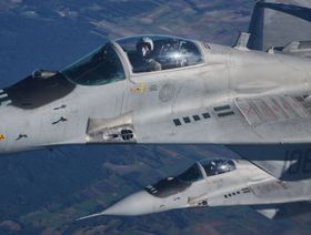 الخارجية الأميركية تمنح الضوء الأخضر لبيع مقاتلات F-16 لتركيا