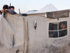 السعودية تدين هدم مبان لـ"الأونروا" في القدس.. و"حماس": بدأنا إجراءات تسهل عمل اللجنة