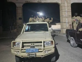 سوريا.. اشتباكات بين الجيش و"قسد" في محور دير حافر شرقي حلب
