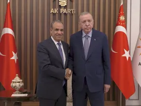 وزير الخارجية المصري من أنقرة: حققنا تقدماً نحو شراكة استراتيجية مع تركيا