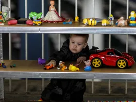 دراسة: الصغار يستوعبون مفهوم "الاستحالة" قبل تعلم الكلام