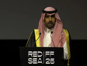 وزير الثقافة السعودي: "البحر الأحمر" ساهم في تمكين الشباب وتعزيز حضور المملكة السينمائي