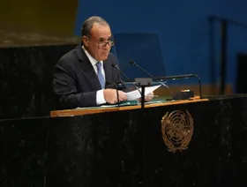 مصر: إثيوبيا "خالفت القانون الدولي".. ولن نتهاون في حماية حقوقنا