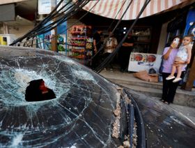 تصعيد جنوب لبنان.. ألف هدف لتل أبيب و1.5 مليون إسرائيلي في مرمى نيران "حزب الله"