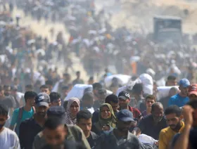 إدارة انتقالية مقترحة في غزة.. هل تقبل بها حماس؟