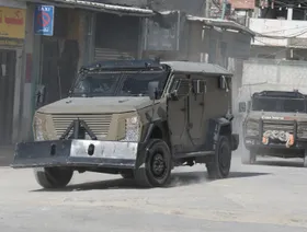 "السور الحديدي" الإسرائيلي.. تدمير ممنهج لمخيمات الضفة الغربية