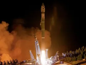 من منصة روسية.. إيران تطلق 3 أقمار اصطناعية إلى الفضاء في 28 ديسمبر