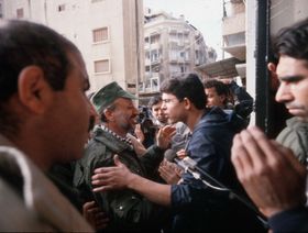 تحرير 4700 أسير.. قصة أكبر صفقة بين إسرائيل وفلسطين