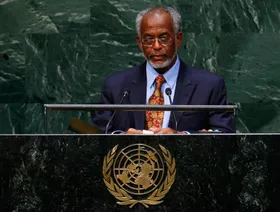 السودان.. عقوبات أميركية تستهدف وزير الخارجية السابق وشركتين لـ"الدعم السريع"