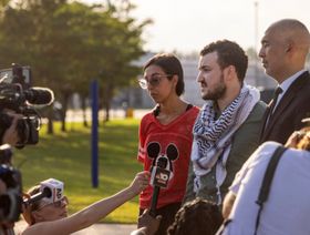 اعتقلتهم إدارة ترمب.. هؤلاء أبرز المؤيدين للفلسطينيين في أميركا