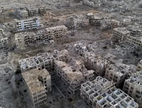 مسؤول بالأمم المتحدة: صندوق النقد والبنك الدولي يناقشان إعادة دعم سوريا