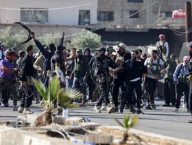 العفو الدولية توثق انتهاكات في السويداء وتطالب دمشق بتحقيق فوري