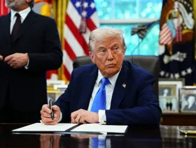 البيت الأبيض: ترمب يوقع صفقة "تيك توك" الخميس